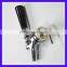 2016 Hot selling stainless steel beer faucet for beer dispenser                        
                                                Quality Choice
