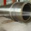 Centrifugal casting/forging thick wall seamless steel pipe with Big OD,high precision of the machined surface