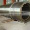 Centrifugal casting/forging thick wall seamless steel pipe with Big OD,high precision of the machined surface