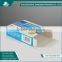 Color printing paper box cosmetic/ beverage / food rigid box