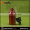 60ml aluminium metal dropper bottle for e juice from alibaba