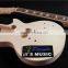 China Unfinished Diy Custom Body Guitar Kit