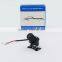 Anti-Collision Car Laser Fog Lamp Red LED Laser Rear Tail Indicator Fog Light rear brake logo light