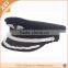 band ceremony hat Visor hat outdoor hats for man