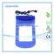 2015 new design fashion Waterproof Cell phone Bag