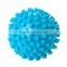 low MOQ color vary massage ball lacrosse