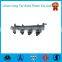 Weichai engine parts exhaust manifold rear exhaust manifold