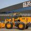 brand new CE 3T wheel loader construction machine