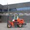 New forklift SZM C3500, 3500kg rough terrain forklift