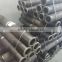 Honed seamless steel tube for cylinders