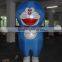 2015 hot advertsing moving inflatable cartoon