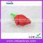 new products 2016 rose shape novelty usb,best gift for Valentine's Day