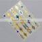 popular sale fashionable glitter metallic temporary tattoo gold tattoo