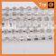 Silver&golden base cup chain brightly outlook                        
                                                Quality Choice
