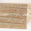 2016 hot sale melamine particle board price
