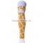 Hot sale lovely wholesale christmas animal baby leg warmers
