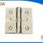 316/304SS Door/Window Casting OEM Hinges