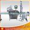 Filling Machine Semi Automatic Capping Machine Single Head