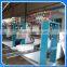 Extraction Type Box Packed Facial Tissue Paper Machinery