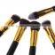 Professional Make Up Brushes 10 PCS Makeup Brushes Classic Matte Black Makeup Brush Set Beauty Makeup Tools & Accessories                        
                                                Quality Choice
