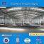 Modular Low Cost steel structure building as prefab Warehouse