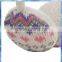 kids warm earmuffs knit promotional earmuff