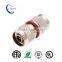RF Coaxial Connector