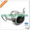 Attractive market price&Superior quality guanzhou custom & OEM casting quick coupling for liquid