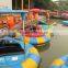 Bumper Boat/Water-war Bumper Boat/Laser Bumper Boat/Electronic Boat