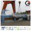 20ft&40ft new I type semi automatic container spreader