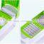 vegetable shredder, grater, fruit shredder