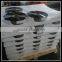 Metallized PET tape