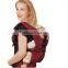 High quality Baby Sling cotton baby carrier / baby hip carrier / Baby carrier backpack