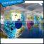 inflatable water roller wheel, aqua inflatable water roller wheel