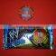 Poker Chips set with foil pack lazer chips