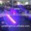 led strip bar light UV light 18*3W UV effect light