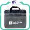 Fabric car seat travel bag organizer with custom color