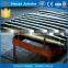 Heavy duty belt conveyor drum/coal belt conveyor drive pulley