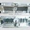 Supply injection plastic auto front grid molding