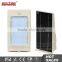 2w Wall Mounted Industrial Modern Solar Wall Light Lamp Lights