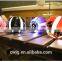 2016 HOT NEW Pokeball Pokemon go related battery charger power bank