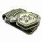 Custom money clip/ Golf money Clip/ money clip