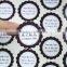 economic high quality sticker labels printing high-end