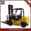 High Quality Diesel 5 Ton Forklift Side Shift for Sale