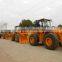 2016 New Product 5ton wheel loader with Weichai engine 3 CBM bucket capacity