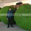 Customized Any Size Larger Plastic Grass Ball