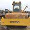 Bomag compactor BW225D-3, also BW213D, BW217D, CA25, CA30 soil compactor