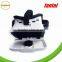Newest Factory Price Plastic Virtual Reality 3D VR Headset