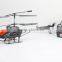 3.5 Channel Mental Video Recording Rc Helicopter FQ777-L505D