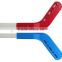 Composite cheap mini plastic unbranded hockey stick